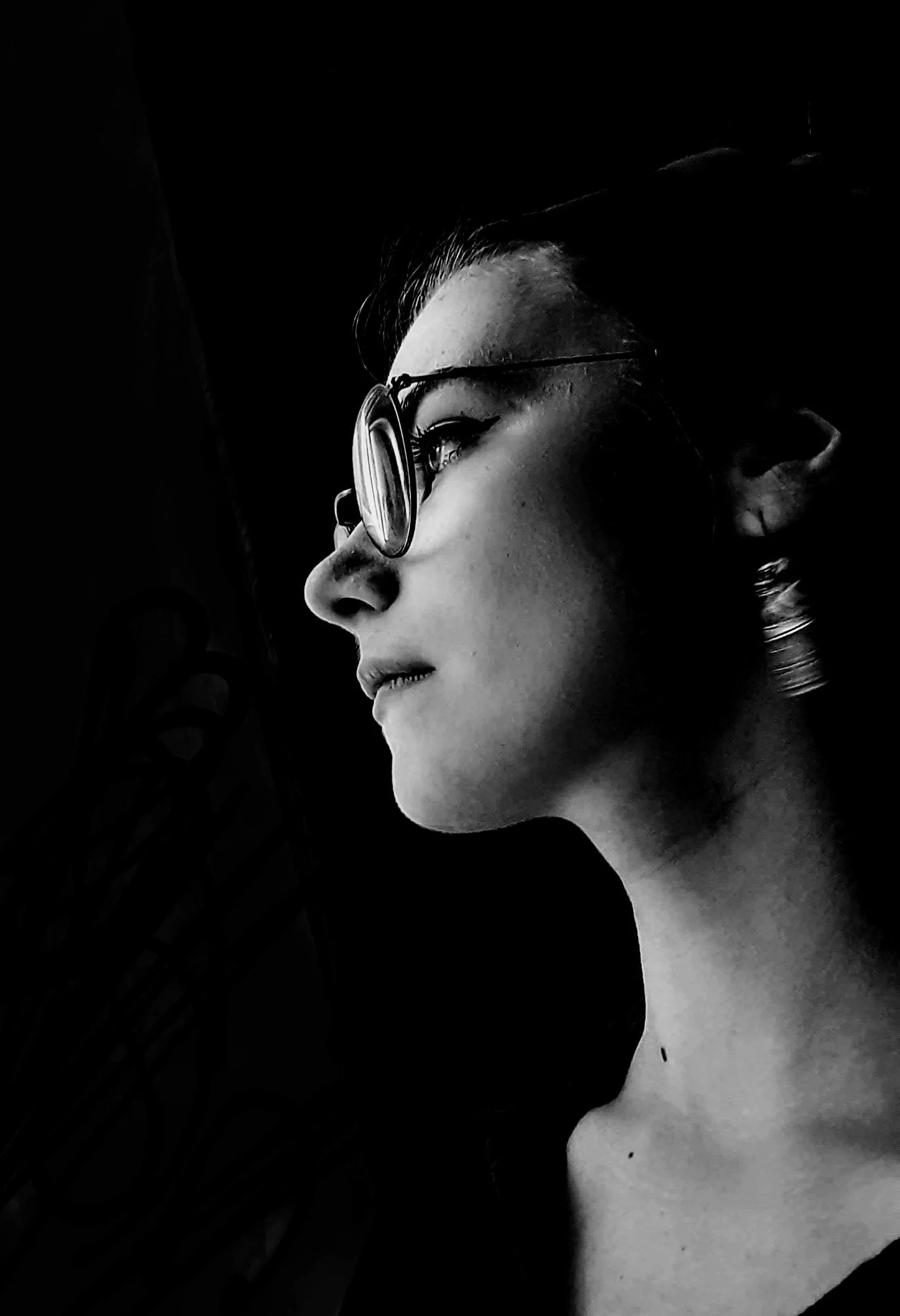 Sara - illustrator and comic artist