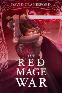 The_Red_Mage_War